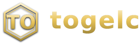 togelc logo